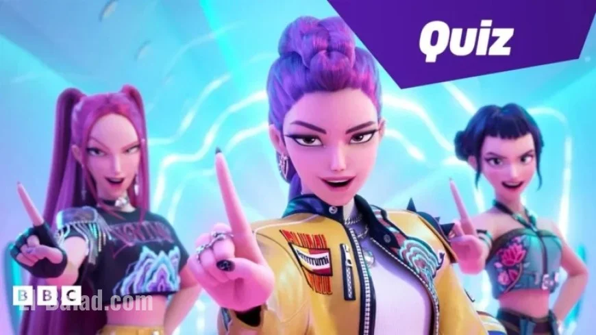 2025 Newsround Quiz Highlights Yearly Insights