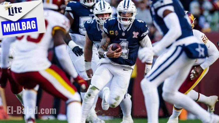 No Second-Half Touchdowns: What Happened?