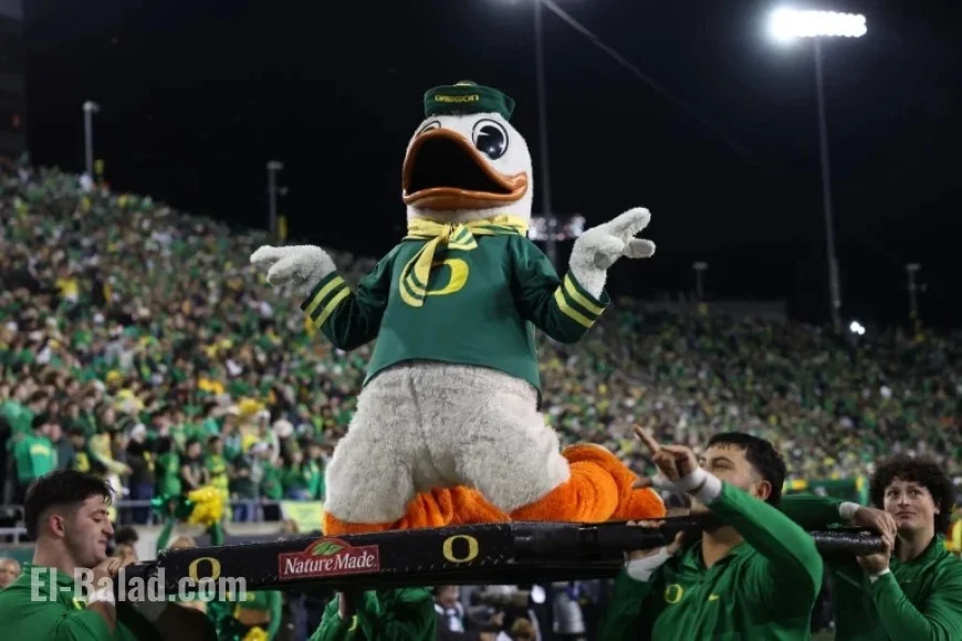 College Football Playoff Demands Your Attention Now