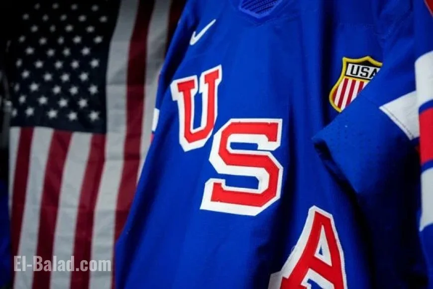 Olympic, Paralympic Hockey Rosters Revealed Jan. 2 on TODAY