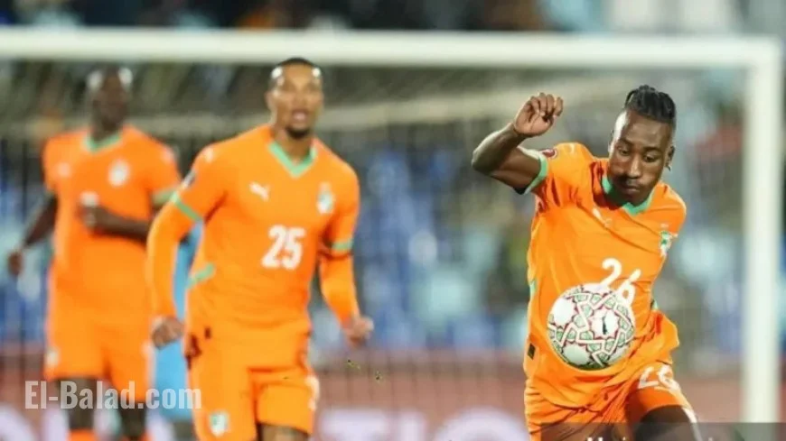 Ivory Coast vs Gabon: AFCON 2025 Group F Preview, Predicted Lineups