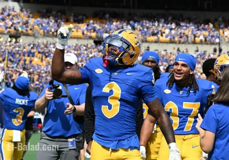 Star Linebacker Rasheem Biles to Transfer from Pitt