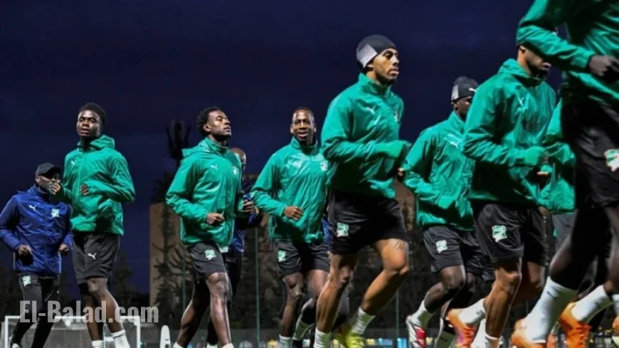 Why Côte d’Ivoire Needs to Lead Group F in CAN 2025