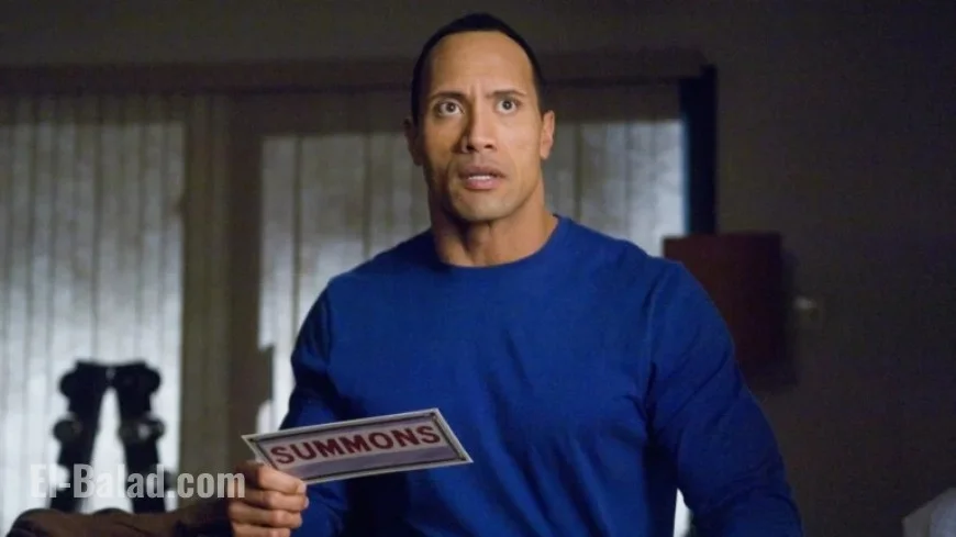 Dwayne Johnson’s Underrated 2010s Comedy Now Streaming on Paramount+