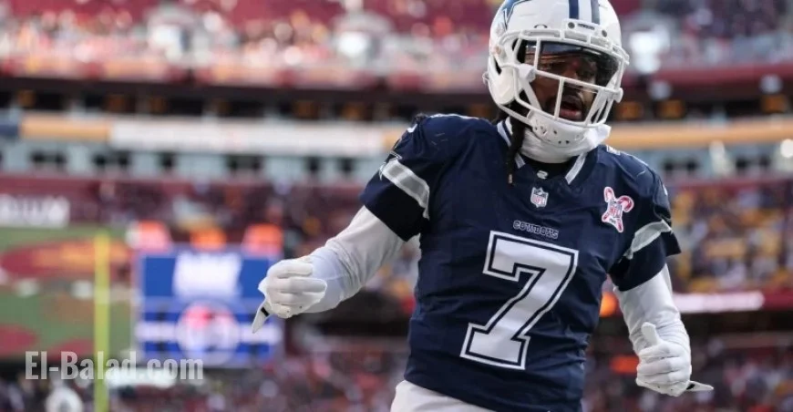 Packers Consider Signing Available Cornerback Trevon Diggs