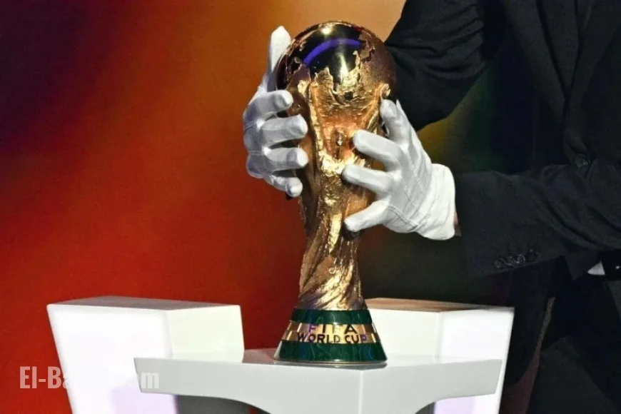 2026 Sports Forecast: World Cup, Olympics, and Analyst Aaron Rodgers