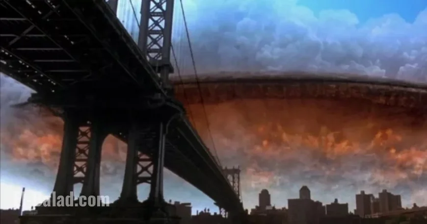 “Watch a Top Blockbuster Classic on E4 Tonight”