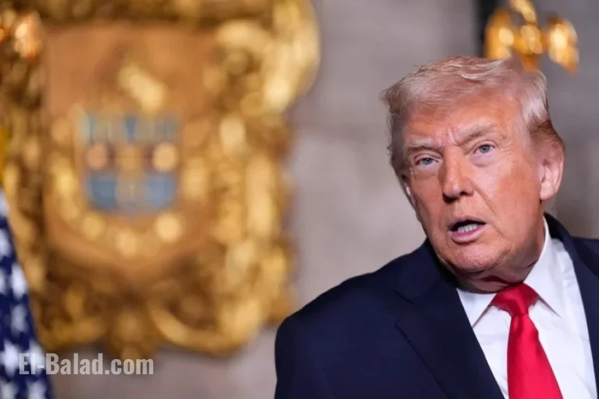 Trump Criticizes Kennedy Family Following Tatiana Schlossberg’s Death