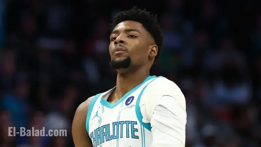 Brandon Miller’s Progress Excites Fans as Hopes Become Reality