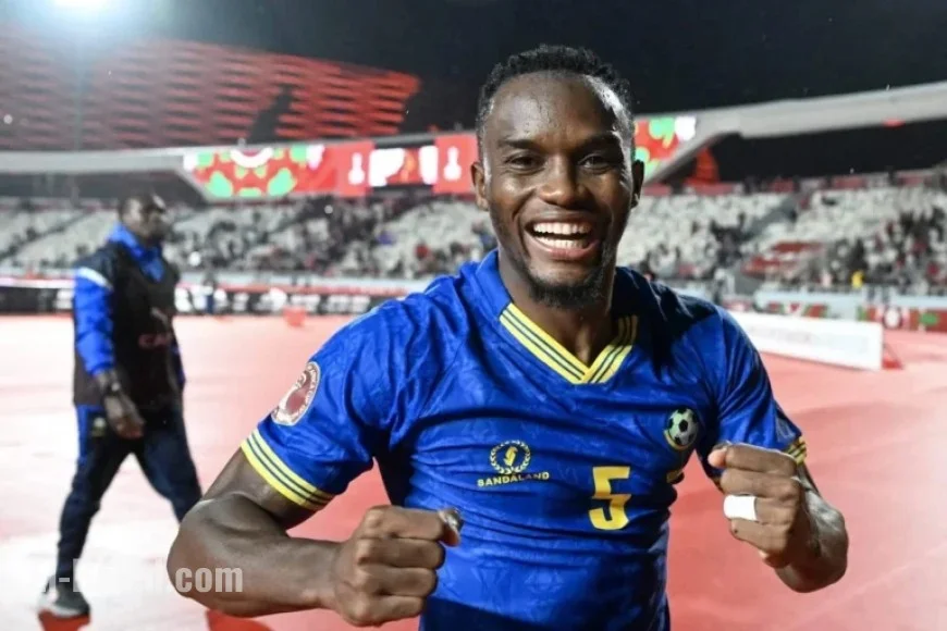 Tanzania Advances to AFCON Knockout Despite CAF Exit Announcement