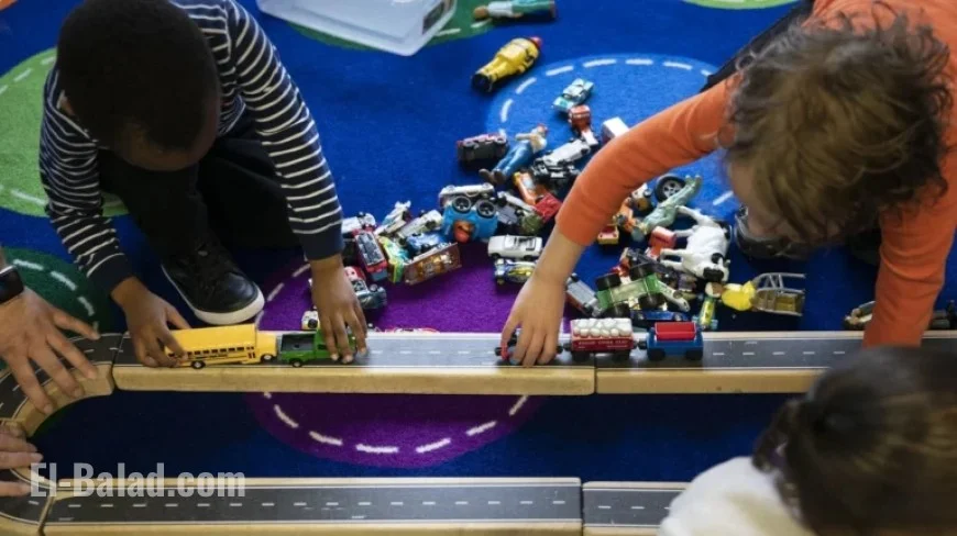 Minnesota Child Care Aid Freeze Amid Fraud Probe Confuses Centers, Parents