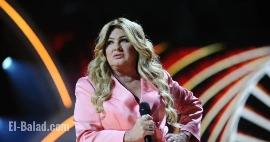 Breaking Age and Appropriateness Norms: Learn from Her Example