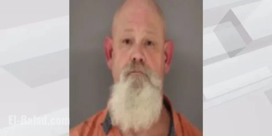 Perham Man Arrested in Meth Distribution Bust