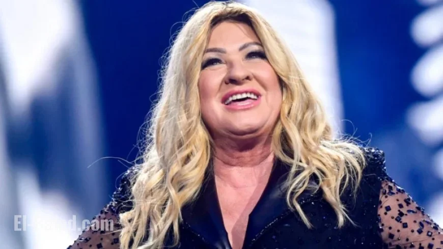 Kozidrak Makes Surprising Demand Ahead of Polsat’s New Year’s Eve Event