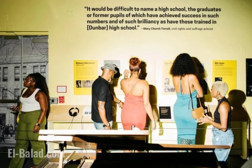 Top 21 Things to Do in D.C. This Weekend and Next Week