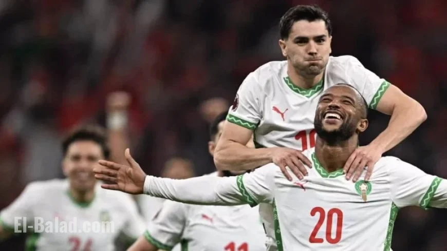 2025 Africa Cup of Nations: Complete Round of 16 Fixtures Announced