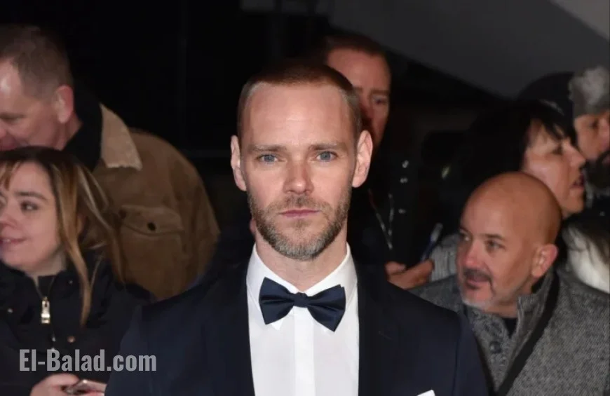 Joe Absolom Exits Emmerdale: Details Inside