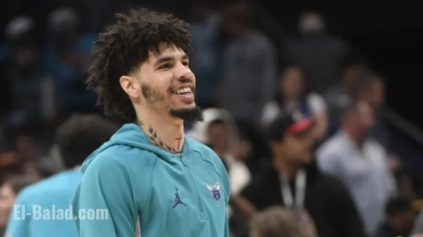 Trading LaMelo Ball May Cost Hornets More Than Just Talent