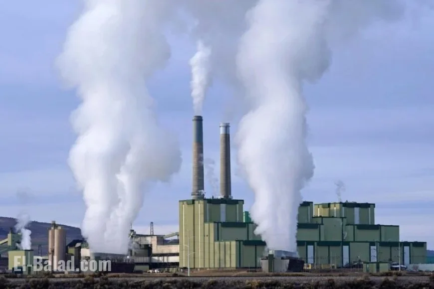 Trump Administration Extends Life of Aging Colorado Coal Plant Before Closure