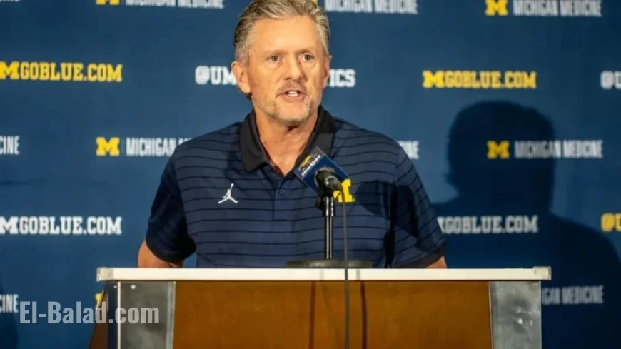 Former Utah Coach Kyle Whittingham Spotted at Citrus Bowl: Here’s Why