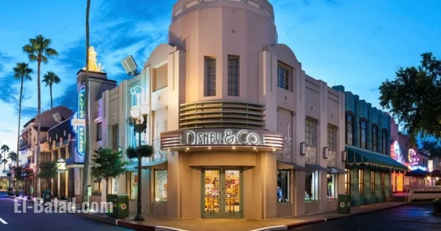 Disney Park Worker Injured Protecting Crowd from Indiana Jones Prop Mishap