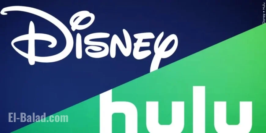 Hulu App Shutting Down by 2026, Content Merging with Disney+