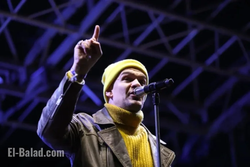 Artists Protest Against Bolojan Government Ordinance: Chirilă, Rimes, Groza Sign Petition