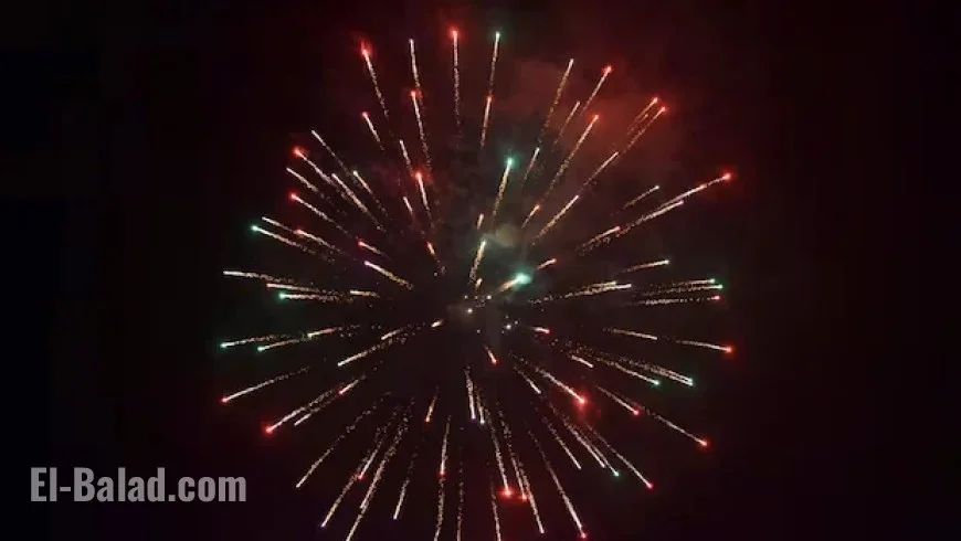 Celebrate New Year’s Eve 2023 in Edmonton: A Guide