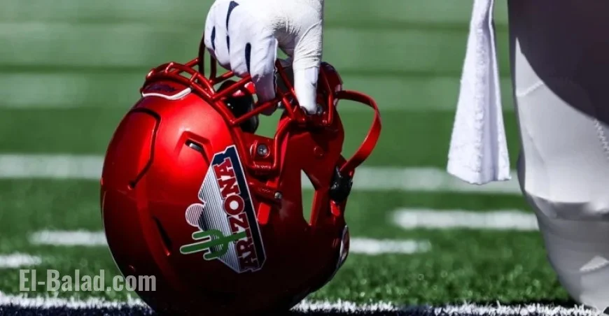 Arizona Wildcats vs. SMU: Holiday Bowl Score Predictions