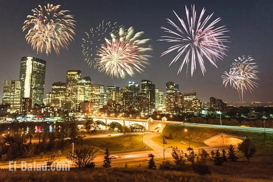Calgary New Year’s 2026: What’s Open and Closed?