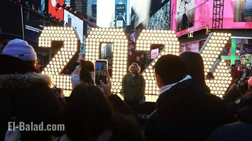 Miami New Year’s Eve: Publix Hours, Garbage Pickup, and More