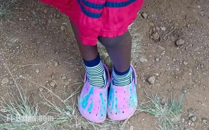 Nairobi Reports 9,500 Child GBV Cases in 2025