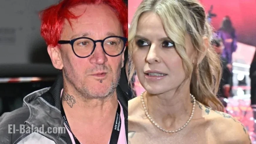 Michał Wiśniewski and Mandaryna Reunite for a New Duet