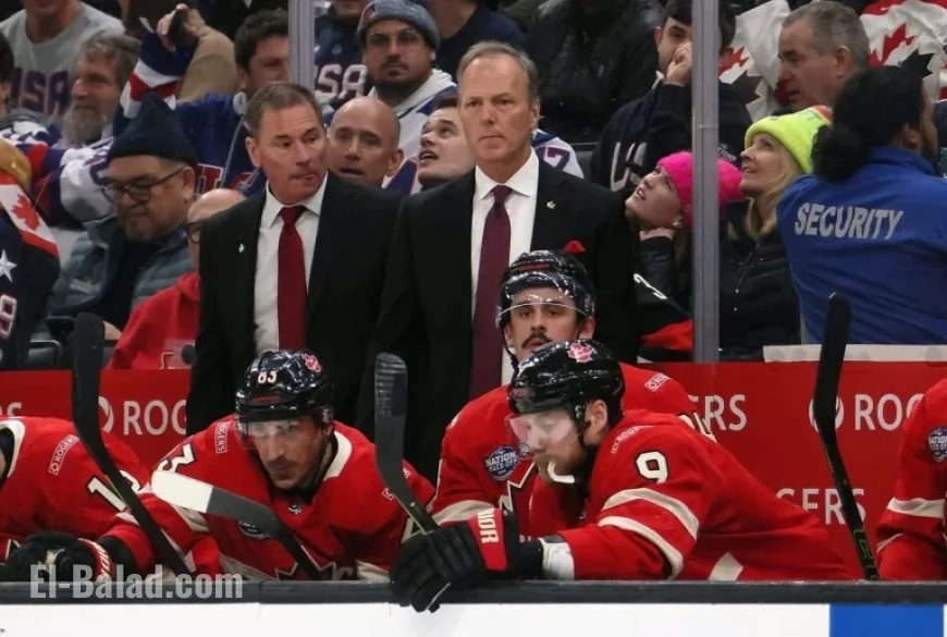 Canada Unveils 2026 Olympics Men’s Hockey Roster: Highlights and Expectations