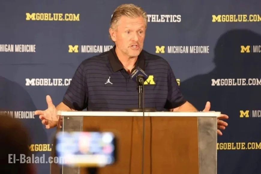Michigan Eyes Kyle Whittingham; USC-Notre Dame Blame Game Unfolds
