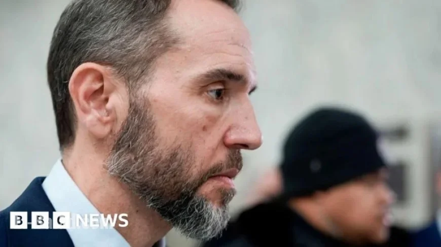 Congress Unveils Jack Smith’s Testimony on Trump Prosecutions