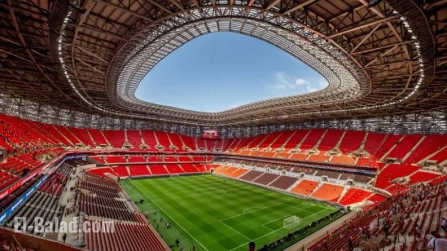 CAN 2025: Full Round of 16 Fixtures Announced