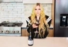 Avril Lavigne Debuts ‘Complicated’ Pinot Noir Wine