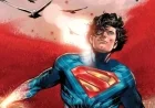 Superman’s New Identity and Costume Emerge from His Most Tragic Tale