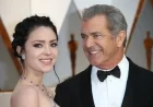 Mel Gibson and Rosalind Ross End 9-Year Relationship