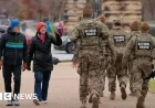 Trump Orders National Guard Withdrawal from Select US Cities