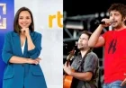 Live Countdown 2026: Chenoa, Estopa, and La Oreja de Van Gogh Premiere Song