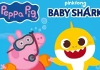 Peppa Pig Reveals 2026 Tour, Joins Baby Shark for Duet