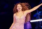 Shakira Returns to Spain: Celebrates Key 2025 Anniversary Event