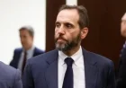 Jack Smith’s Full Deposition Reveals Decision to Indict Trump