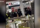 Three Arrested After Gunfire and Chaos at Willowbrook Mall in NJ