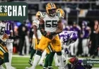 Packers Spotlight: Which Players Will Shine?