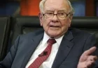 Warren Buffett Retires as CEO of Berkshire Hathaway After 60 Years