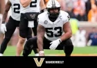 Vanderbilt Football Prepares for Exciting Game Day Action