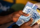 Cedi Closes 2025 at GH¢10.45 per Dollar on Interbank Market